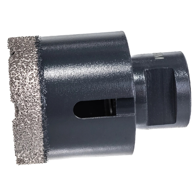 Коронка алмазная Hilberg HH645, 45 мм, Super Hard, M14