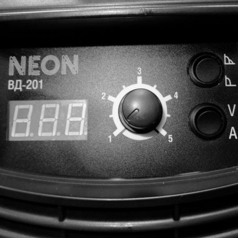 Выпрямитель NEON ВД-201 Накс во Владимире