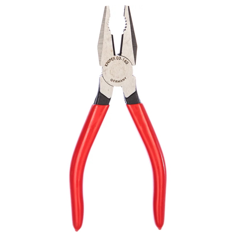 Пассатижи комбинированные Knipex KN-0301160