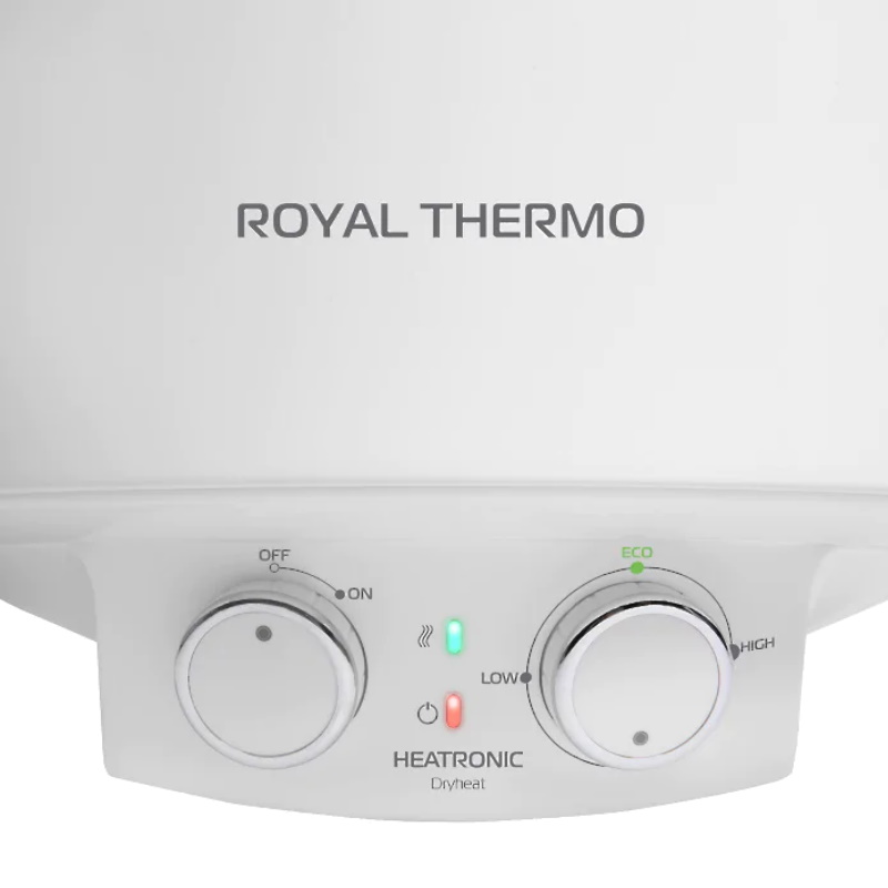 Водонагреватель Royal Thermo RWH 30 Heatronic Slim DryHeat НС-1588124 в Кинешме