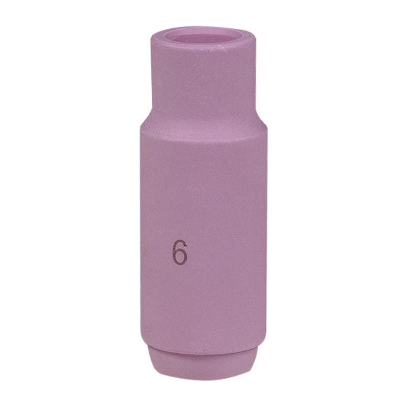 Сопло керамическое Fubag 6 ф10 FB TIG 17-18-26 2 шт 150₽