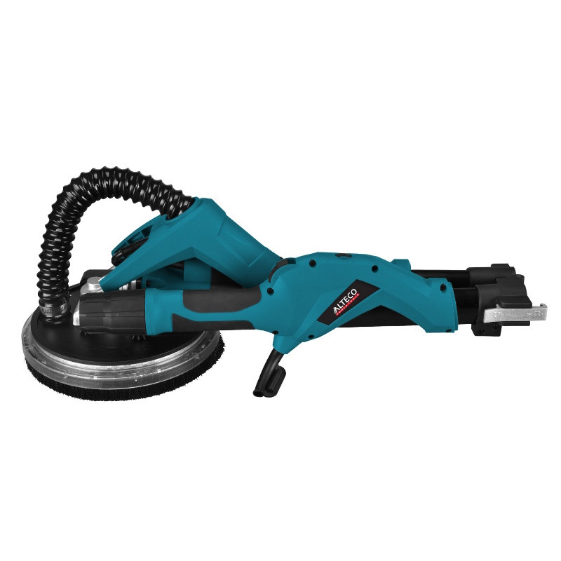 Шлифмашина для стен Alteco DWC 650 LED 76006