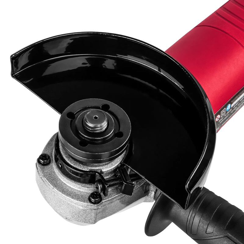 Угловая шлифмашина (болгарка) MTX MAG125-800 26981, 125 мм, 800 вт в Туле