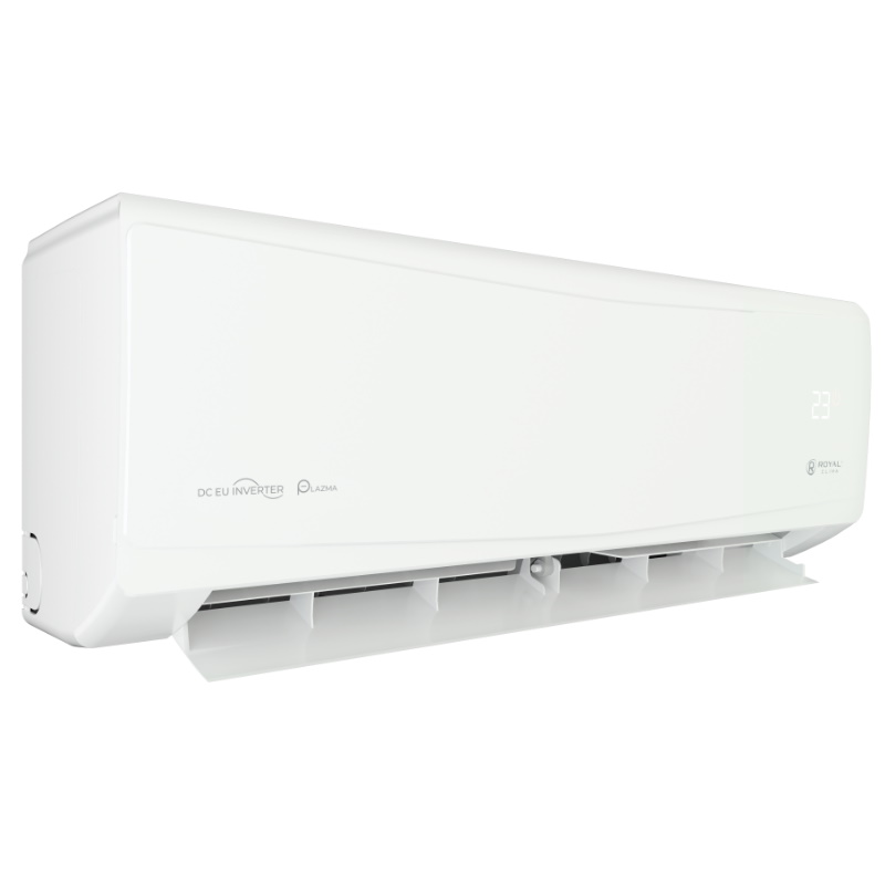 Инверторная сплит-система Royal Clima Grida DC EU Inverter RCI-GR22HN, комплект в Вологде