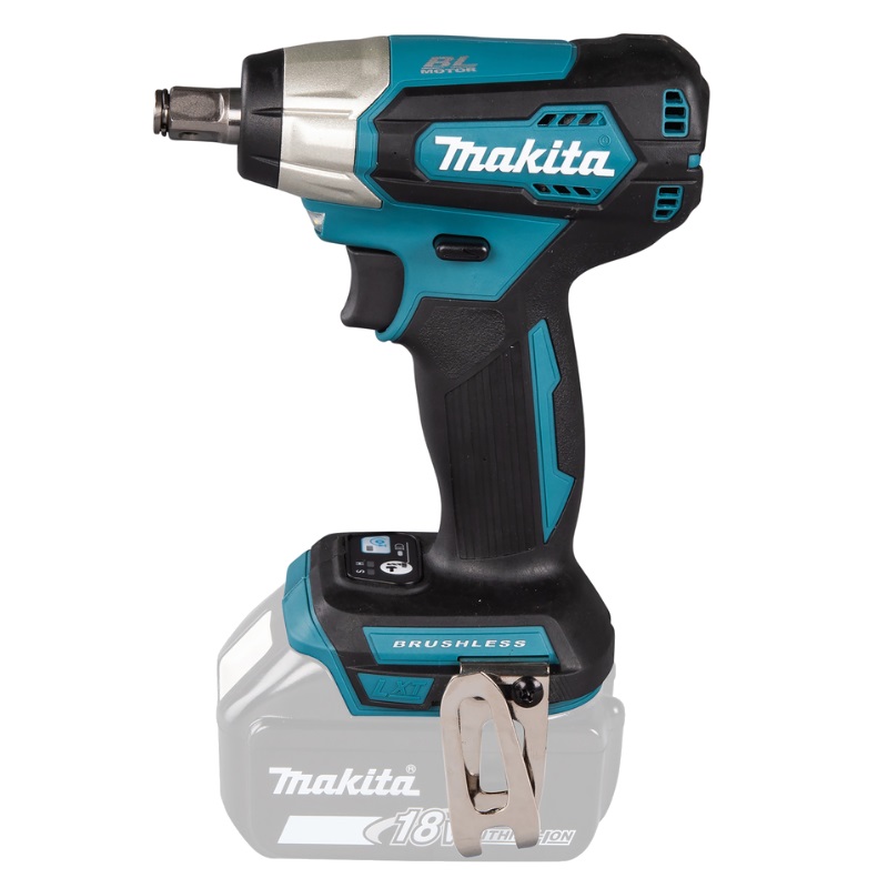 Аккумуляторный ударный гайковерт Makita DTW181Z (без АКБ и ЗУ) в Коврове