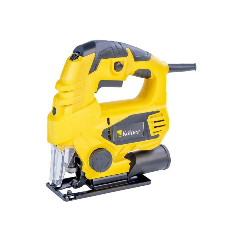 Электрический лобзик Kolner KJS 800V