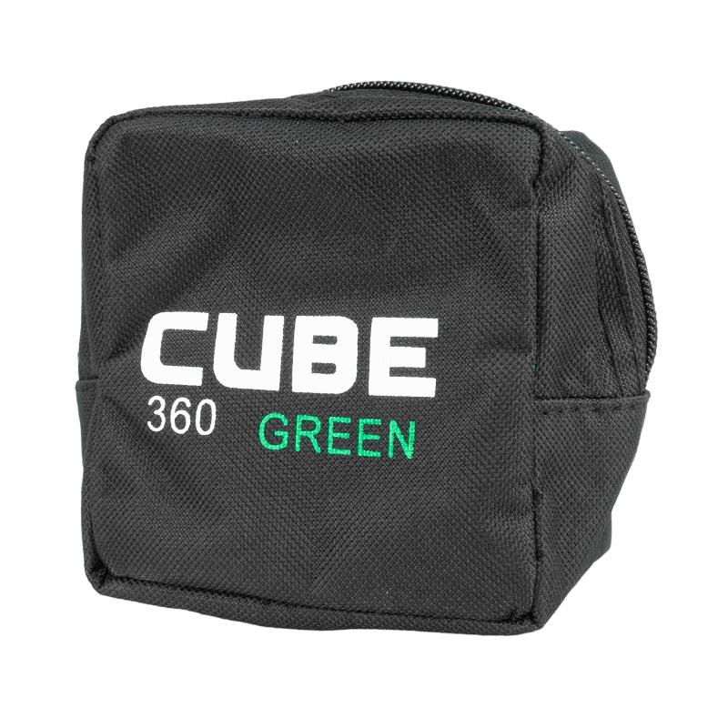 Лазерный уровень ADA Cube 360 Green Ultimate Edition А00470 в Иваново