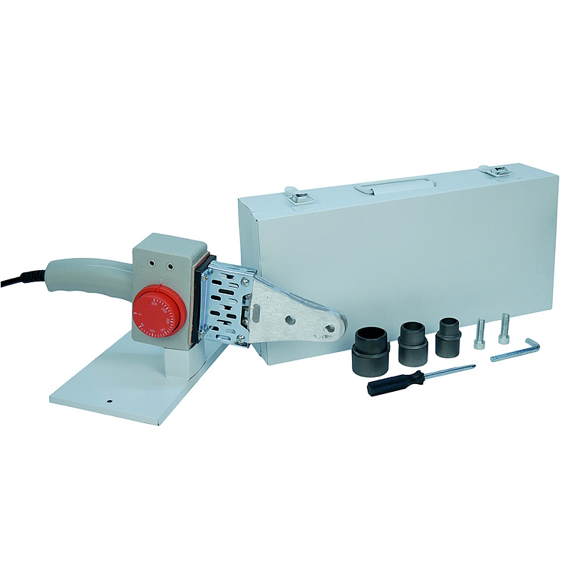 Аппарат для сварки пластиковых труб Энергомаш АСТ-2000-3 1386₽