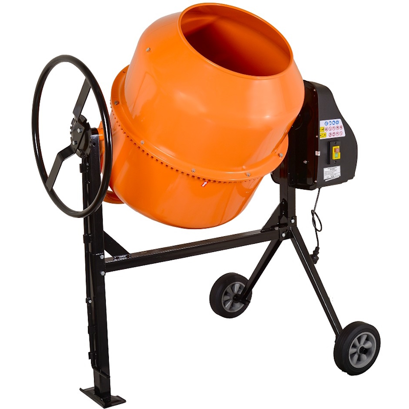 Бетономешалка Вихрь БМ-20АЧ 74120 22191₽