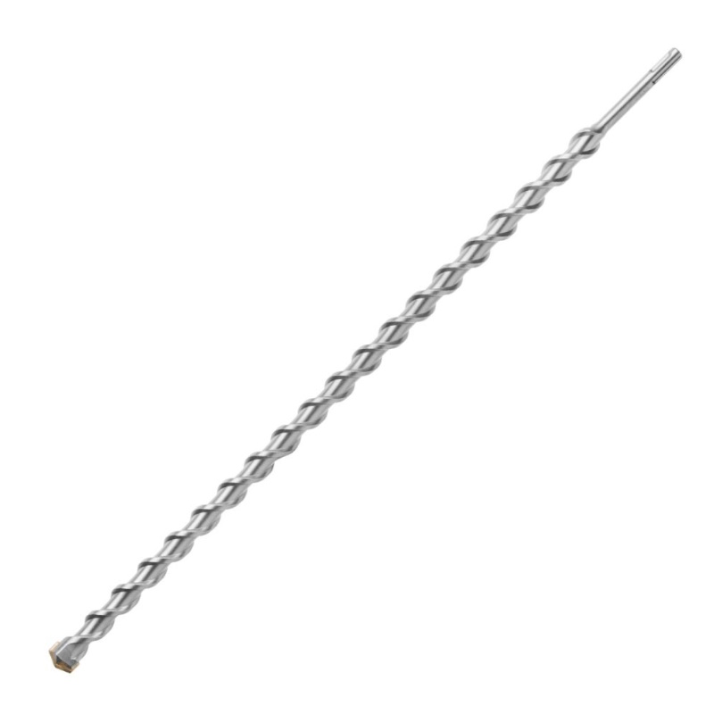 Бур Gepard GP0122-1000, 22х950х1000 мм (сверло) SDS-plus