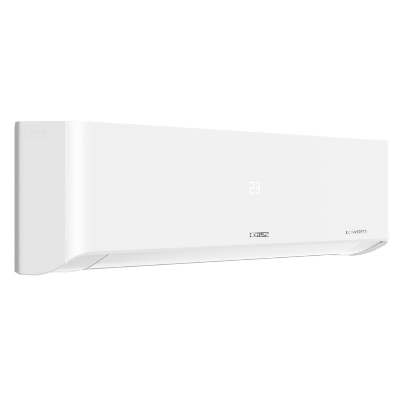 Инверторная сплит-система HIGH LIFE Priority Class Inverter ACHL-09PC-I-CHDV02S (комплект)