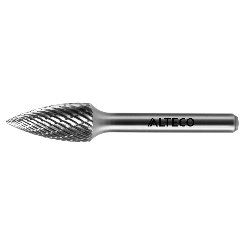 Борфреза по металлу Alteco G 10206 MX 75651 652₽