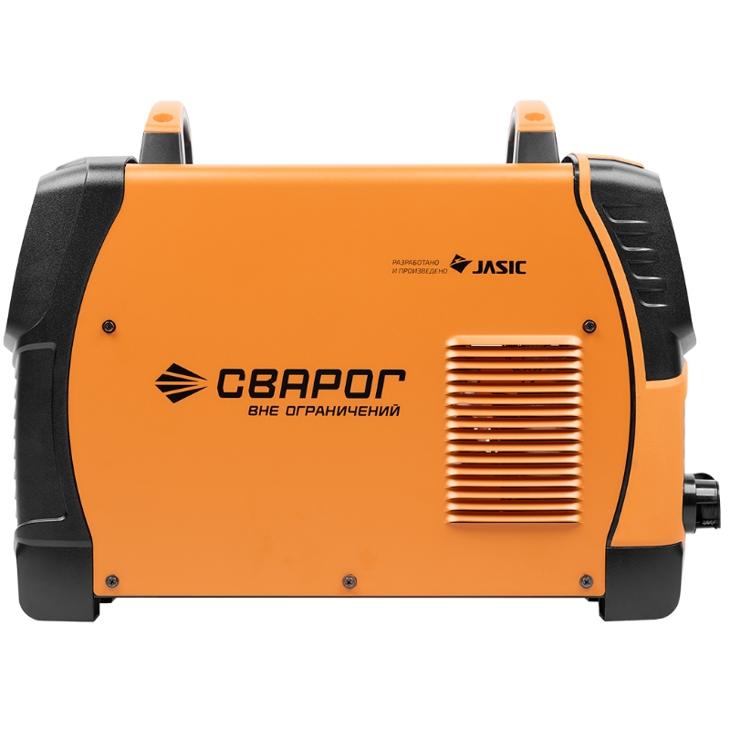 Инвертор сварочный Сварог PRO SMART MIG 350 (N216S) 00000100214 в Туле