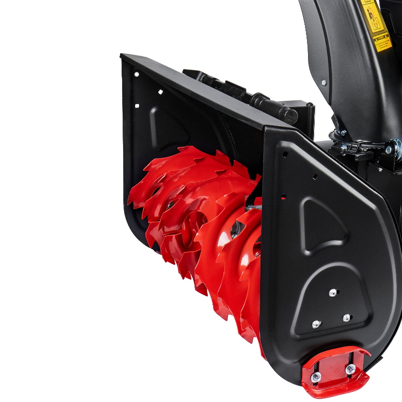 Гусеничный бензиновый снегоочиститель Elitech HD ST 1476CLE 208061 в Кинешме