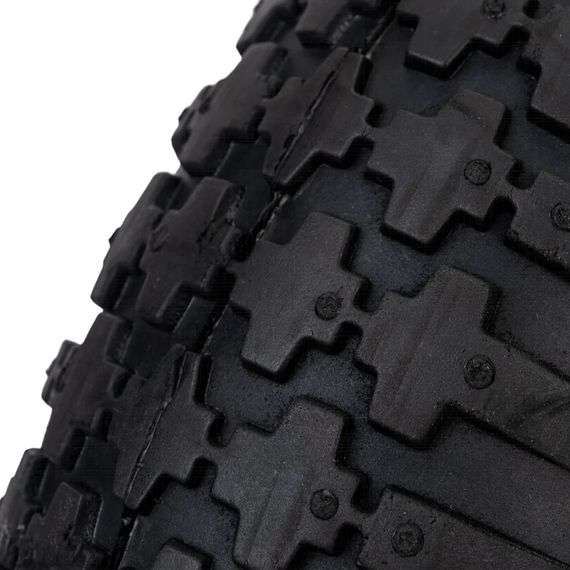 Колесо надувное Eco WB-P207 4.00-8" (подшипн. ф35x12 мм, для оси 12x100мм) в Переславле