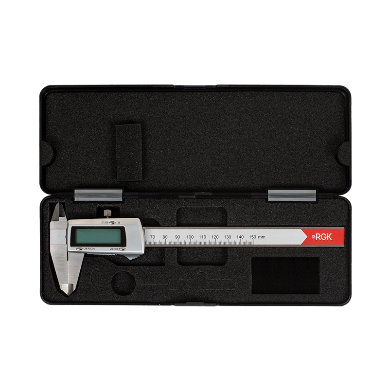 Штангенциркуль электронный Rgk SC-150 779487 в Туле