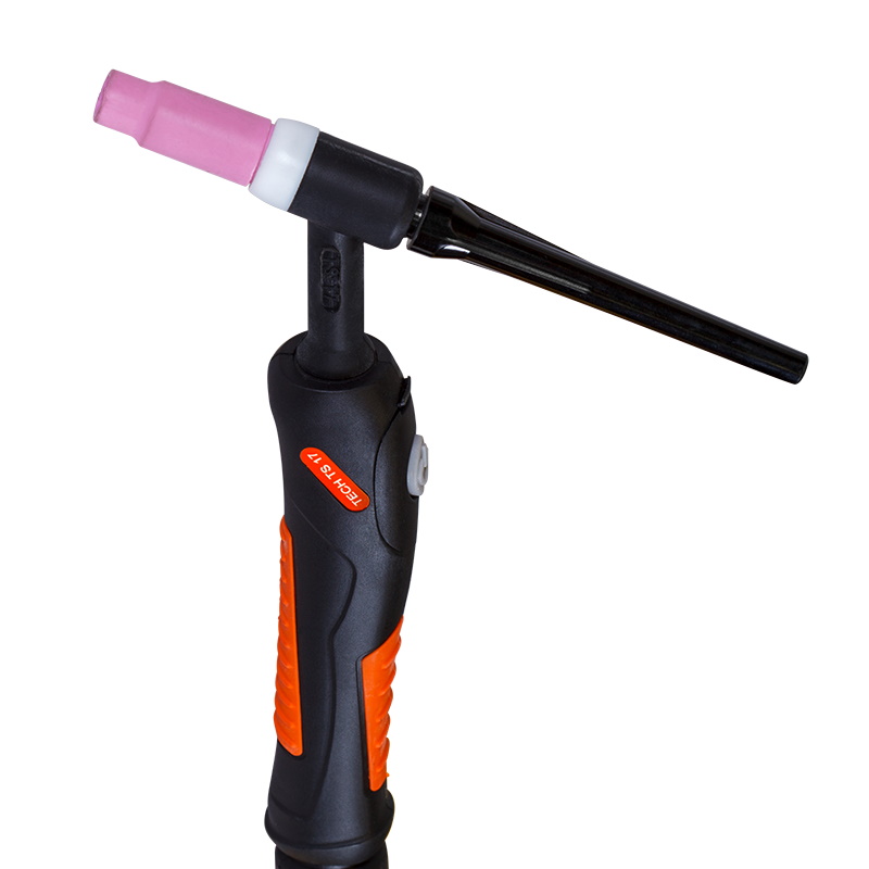 Горелка Сварог TECH TS 17 IOZ6960-05 00000087262, 160AC/DC, 4м в Иваново