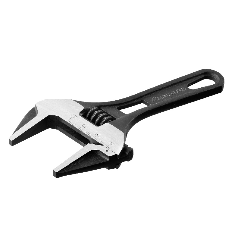 Ключ разводной Kraftool SlimWide-K 27266-20, 140 / 32 мм в Кинешме