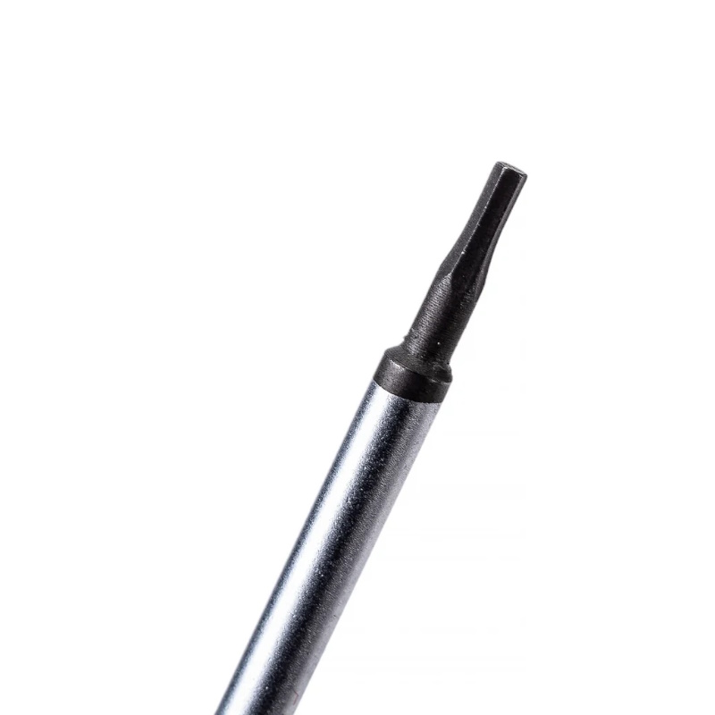 Отвертка шестигранная Wera Kraftform Micro 2054 WE-118064, для электроники, 1.3x40 мм  в Кинешме