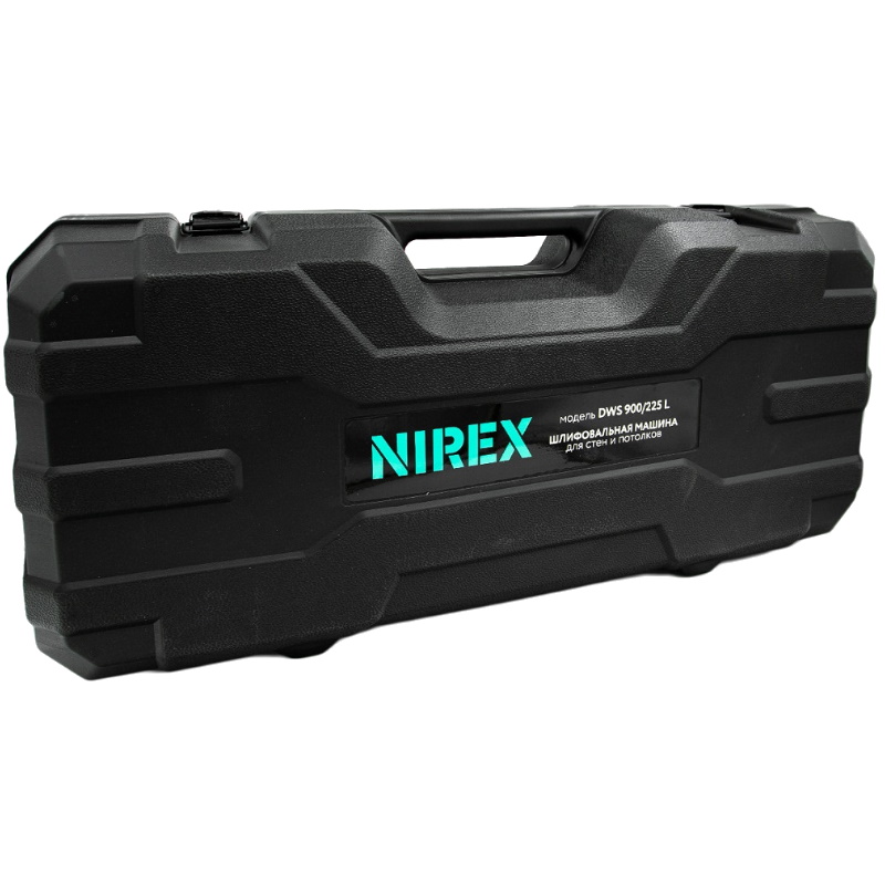 Шлифмашина для стен и потолков Nirex DWS 900/225 L во Владимире