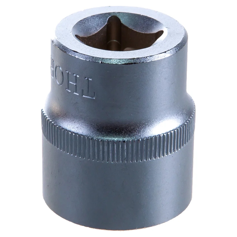 Головка торцевая Thorvik FS21224 052997 12-гранная 1/2"DR, 24 мм в Угличе