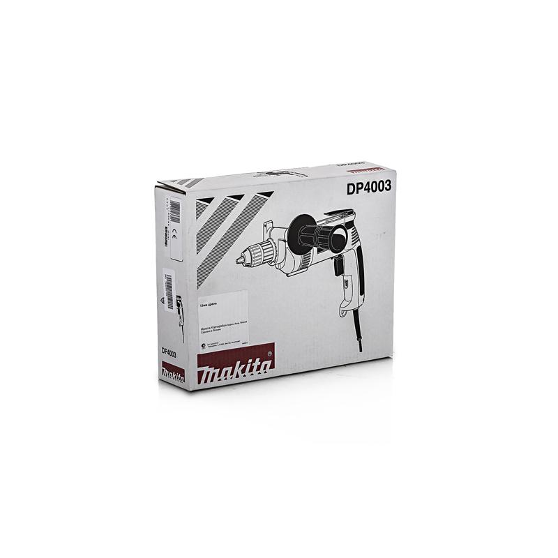Дрель Makita DP 4003, 750 Вт в Рыбинске