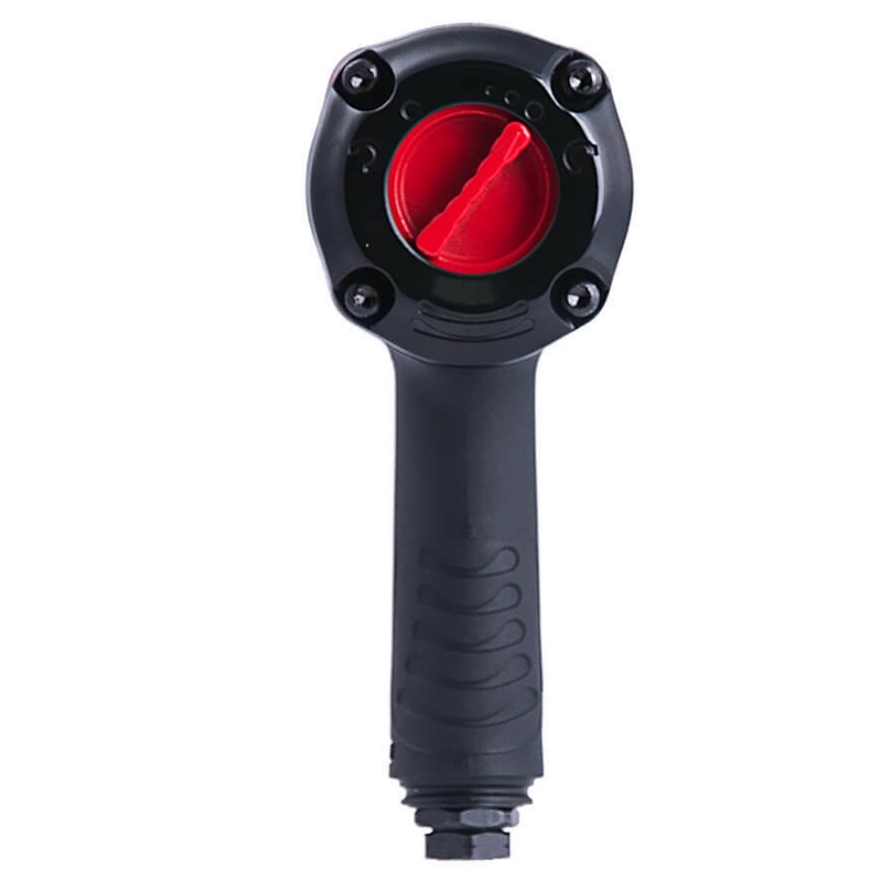 Ударный пневмогайковерт Fubag IWC 1300 1/2" 100215 (профессиональный, регулировка)