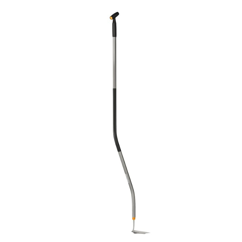 Тяпка Fiskars Ergonomic 1076979, с S-образной ручкой в Ярославле