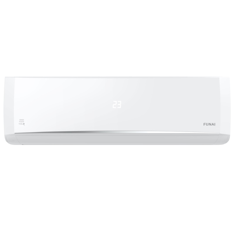 Инверторная сплит-система Funai Sensei Inverter RAC-I-SN55HP.D04, 2023, комплект в Ярославле