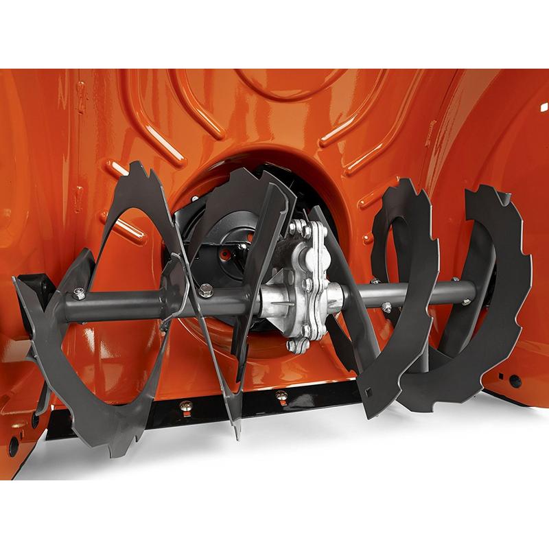 Снегоуборщик бензиновый Husqvarna ST224 9705286-01 в Иваново