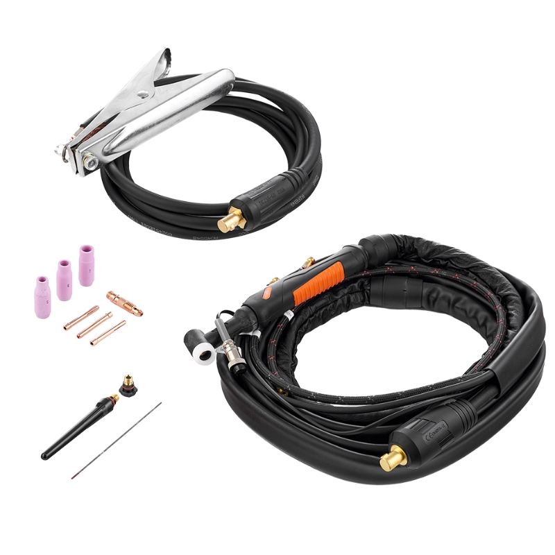 Инвертор сварочный Сварог MULTIWAVE "REAL" TIG 315 P AC/DC (E30301) в Ярославле