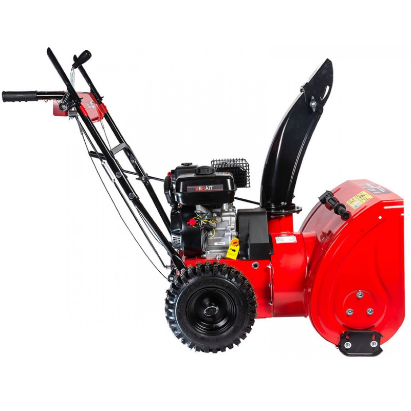 Снегоочиститель Brait BR-7856W 05.01.018.075П1, 7л.с.двиг.WEIMA;ковш шир.560/выс.533 в Угличе
