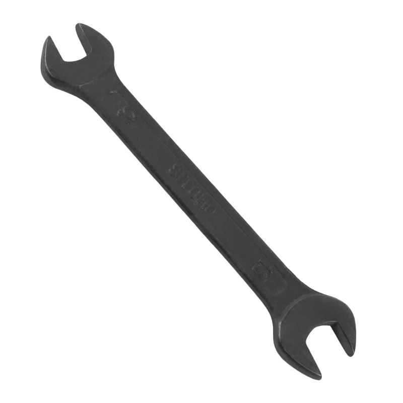 Ключ рожковый Sitomo 10x13 мм SIT 101₽