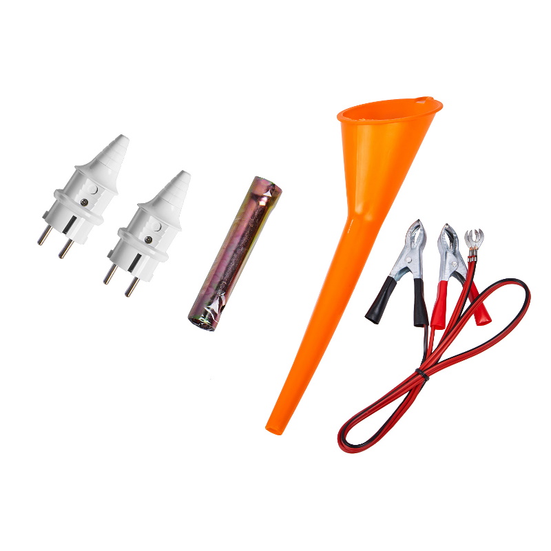 Генератор бензиновый Elitech БИГ 3800РМ 204587, инв, 4-т, мак3/ном2, 8кВт, т/б-15л