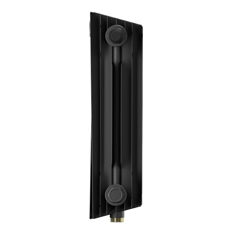 Радиатор Royal Thermo PianoForte 300 Noir Sable VDR80 НС-1506351, 12 секций в Рыбинске