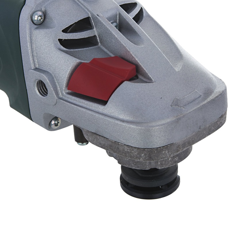 Угловая шлифмашина (болгарка) Metabo W 24-230 606448000, 230 мм, 2400 Вт во Владимире