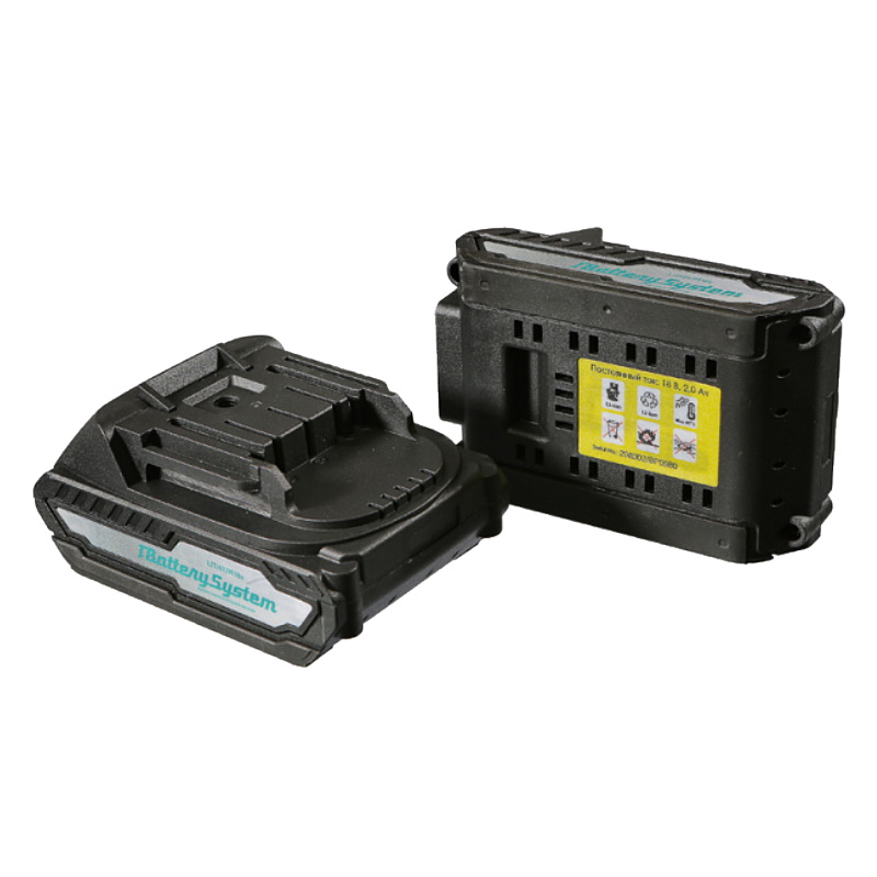 Аккумуляторный мультитул Sturm CMT1802, 1 BatterySystem в Рыбинске