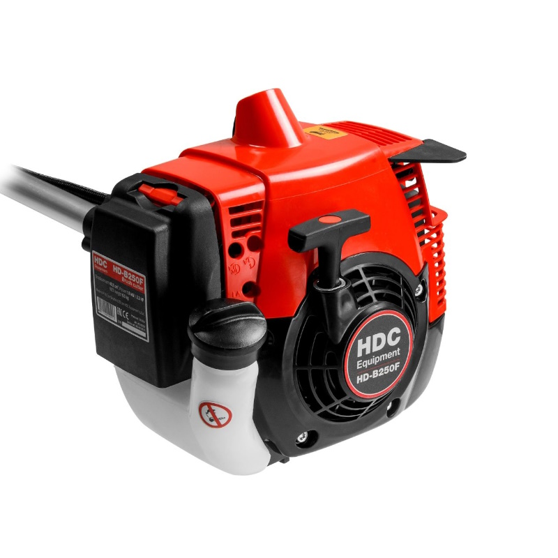 Мотокоса HDC Equipment HD-B250F