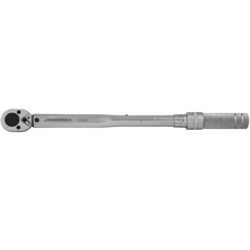 Динамометрический ключ Jonnesway T04060A, 3/8", 5-25 HM в Твери