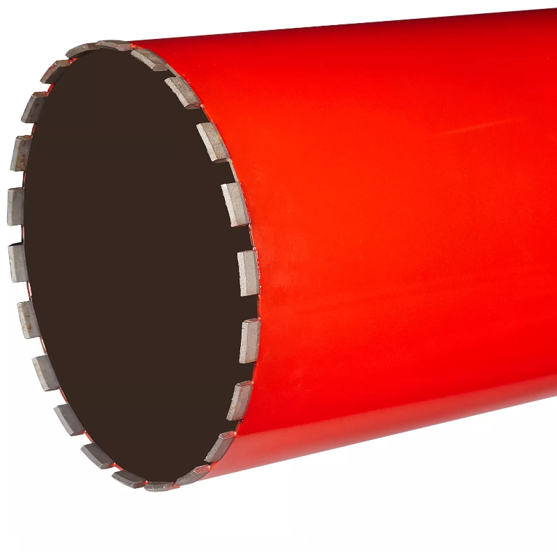 Коронка алмазная Adel Instrument TopStrike 00-00016245, 400/0450.30.1"1/4 в Костроме