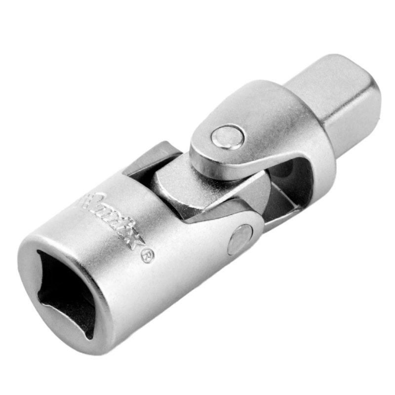 Набор инструментов MTX 135149, 1/2", 1/4", CrV, пластиковый кейс, 82 предмета в Твери
