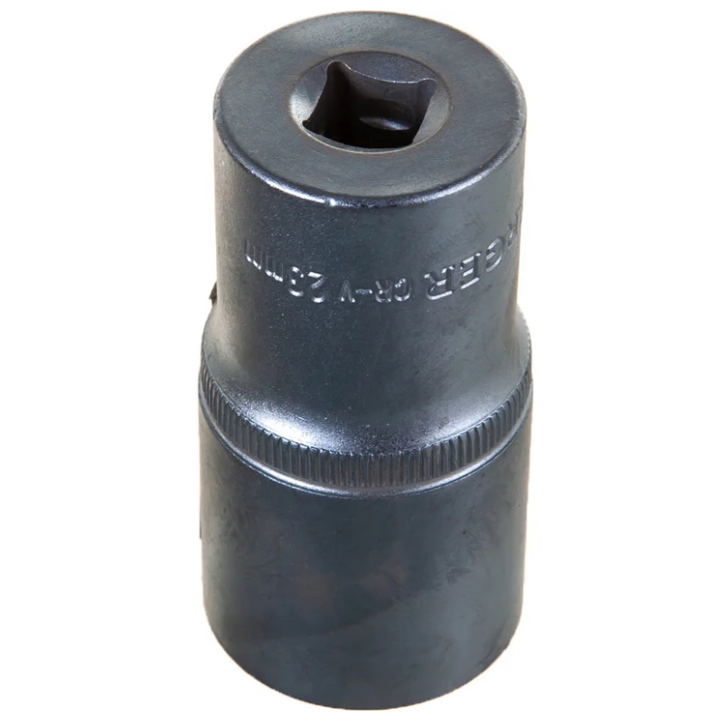 Головка торцевая Berger BG2076, удлиненная, 3/8”, 6-гранная, SuperLock, 23 мм в Кинешме