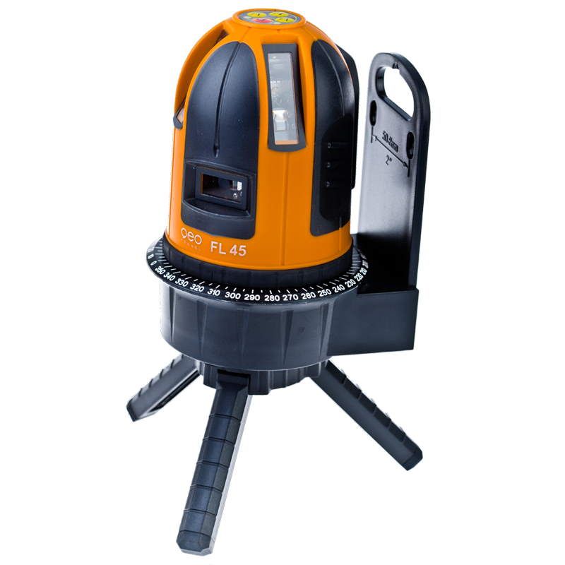 Лазерный уровень Geo-Fennel FL-45 в Туле
