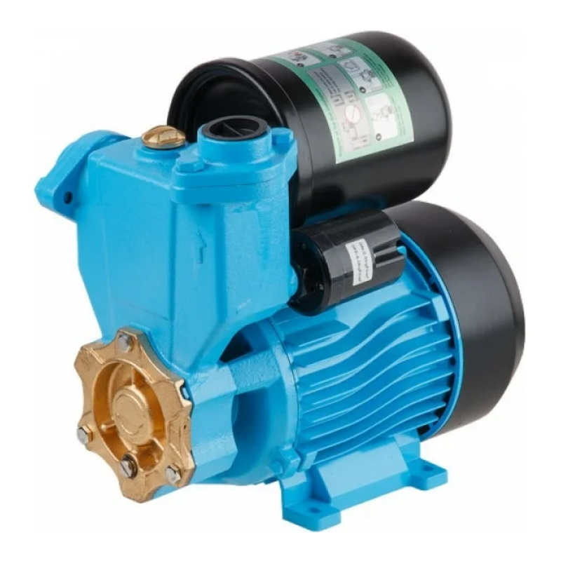 Станция водоснабжения автоматическая AV Engineering AVE118E02 ENERGY-II-2700 2545B 8790₽