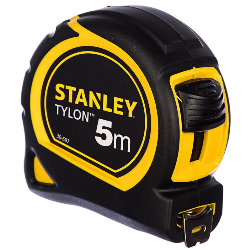 Рулетка Stanley Tylon 0-30-697 (5 м, 19 мм) в Рыбинске