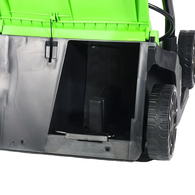Газонокосилка аккумуляторная Greenworks GD24LM33 2516107UA (24V, 33 см, бесщеточная, АКБ 2 Ач и ЗУ) в Александрове