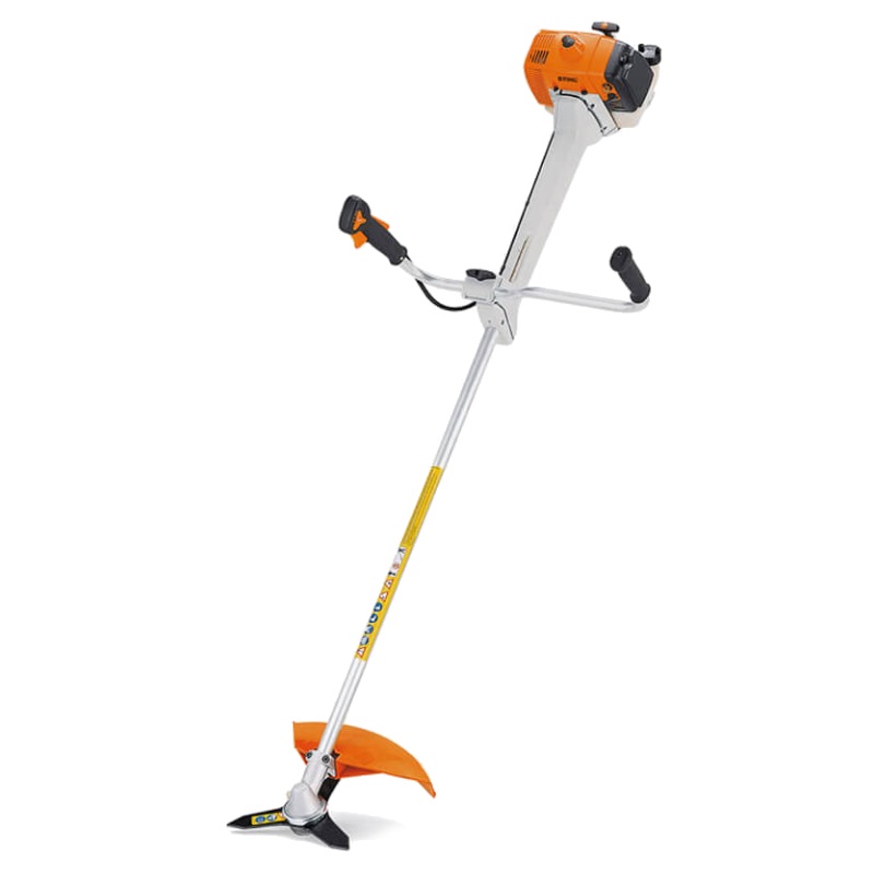 Бензиновый триммер Stihl FS 400 41282000006 в Туле