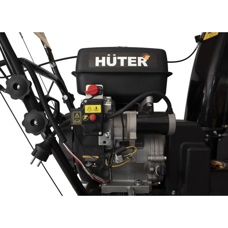 Снегоуборщик Huter SGC 8000 70/7/18 в Костроме