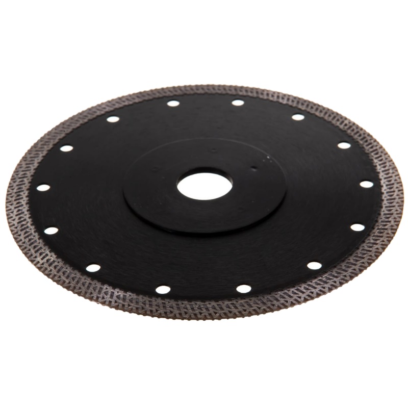 Алмазный диск для плиткорезов Гранит CPSP 250828 (180х25.4х1.8х10 мм, по керамограниту/керамике))