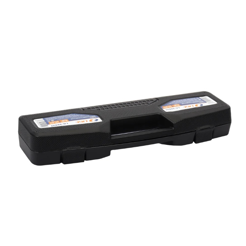 Ключ динамометрический Lige LG-39841, 3/8" (10-50Nm) L-310 мм, в кейсе в Иваново